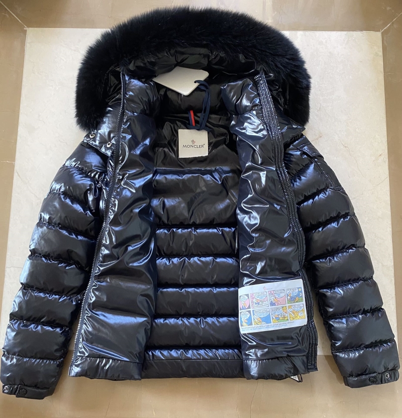 Moncler Down Coat